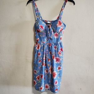 Band of Gypsies dress stretch back size Medium.